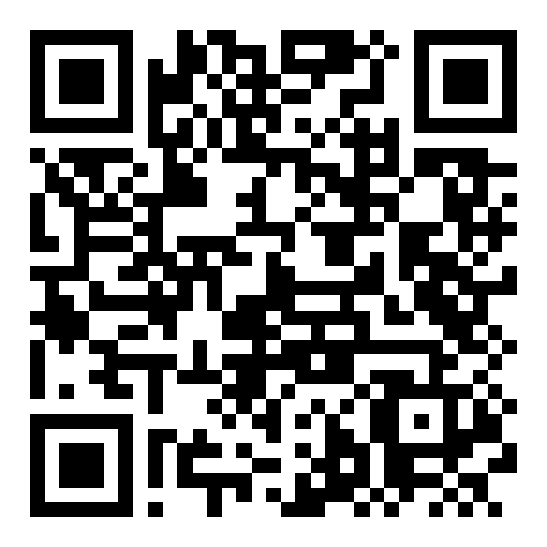App Store QR コード