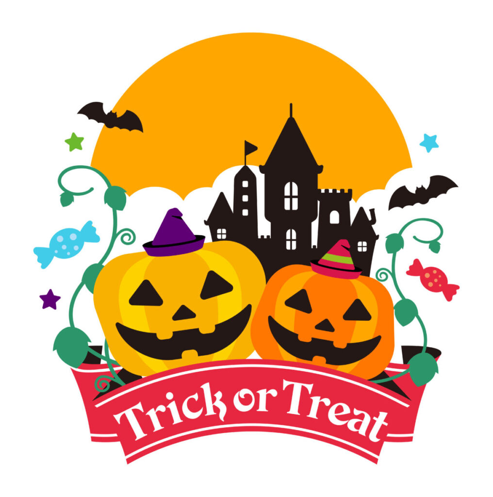 ハロウィン-パレード-代々木上原商店街-西原-笹塚-幡ヶ谷